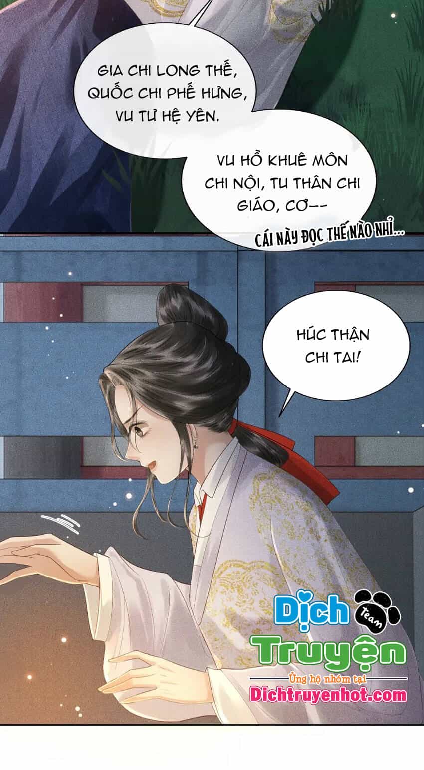 Thượng Thực - Chương 10 - ảnh 18