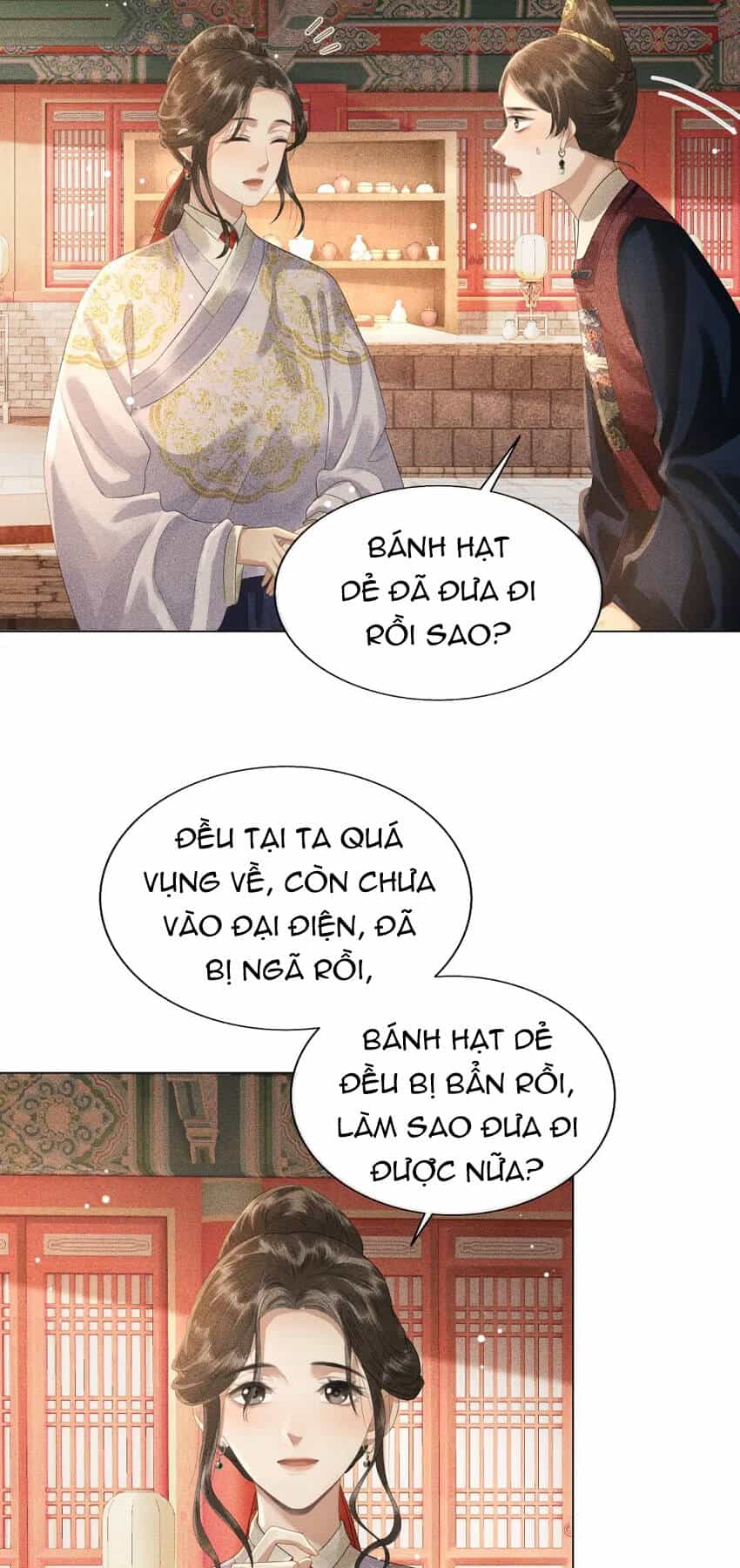 Thượng Thực - Chương 11 - ảnh 19