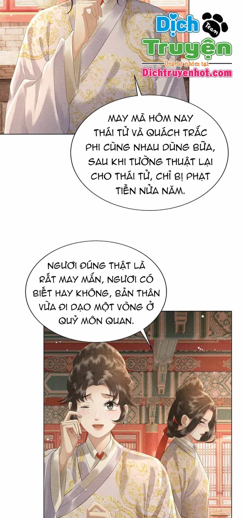 Thượng Thực - Chương 11 - ảnh 20