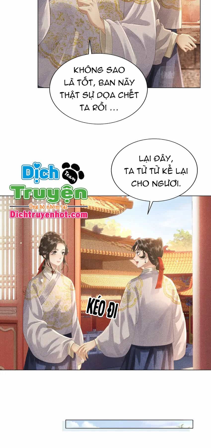 Thượng Thực - Chương 11 - ảnh 21