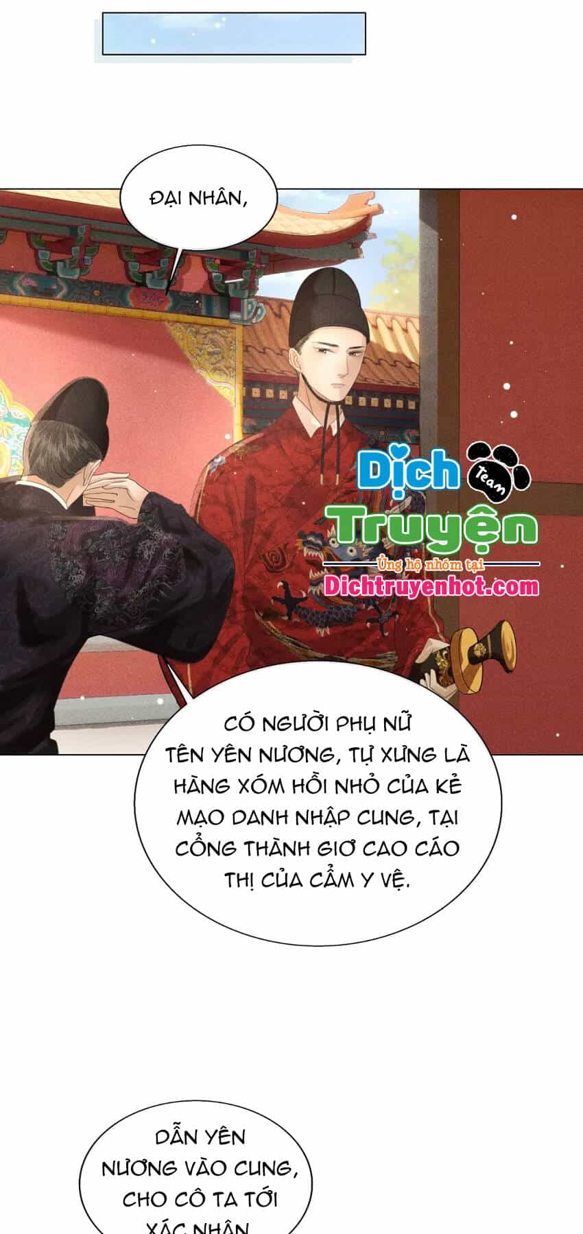 Thượng Thực - Chương 11 - ảnh 22