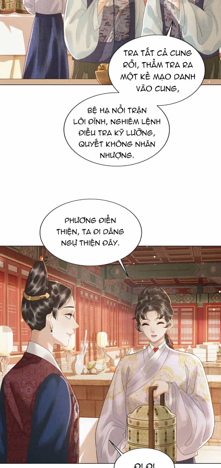 Thượng Thực - Chương 11 - ảnh 8