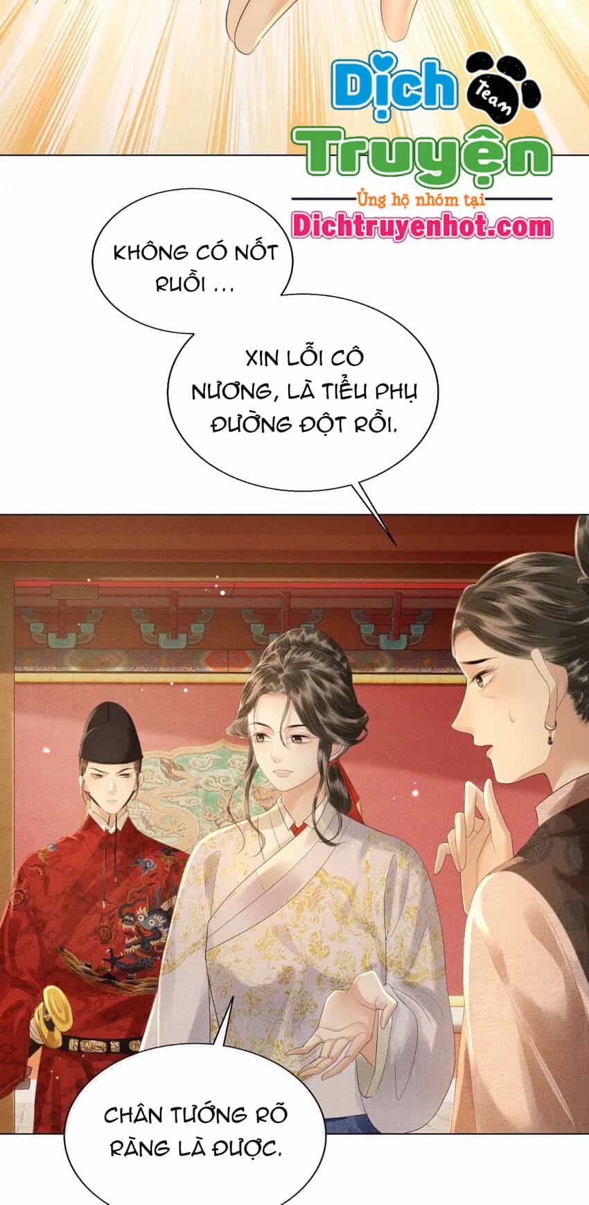 Thượng Thực - Chương 12 - ảnh 14