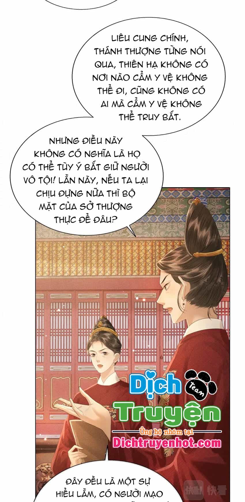 Thượng Thực - Chương 12 - ảnh 15