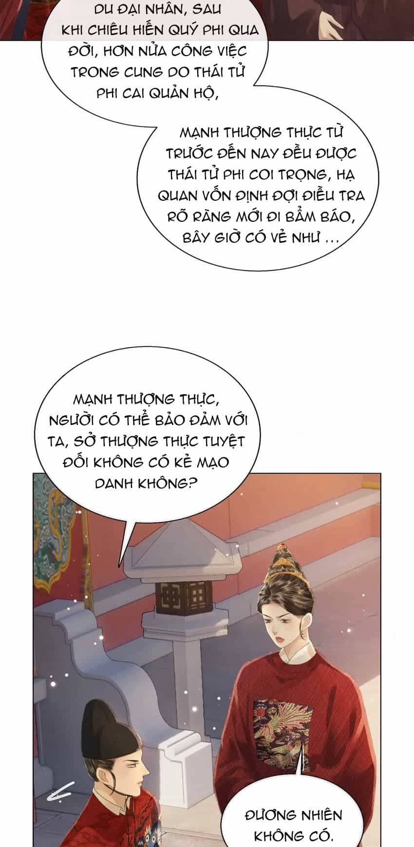 Thượng Thực - Chương 12 - ảnh 17