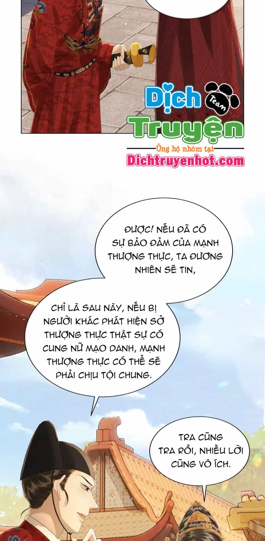 Thượng Thực - Chương 12 - ảnh 18