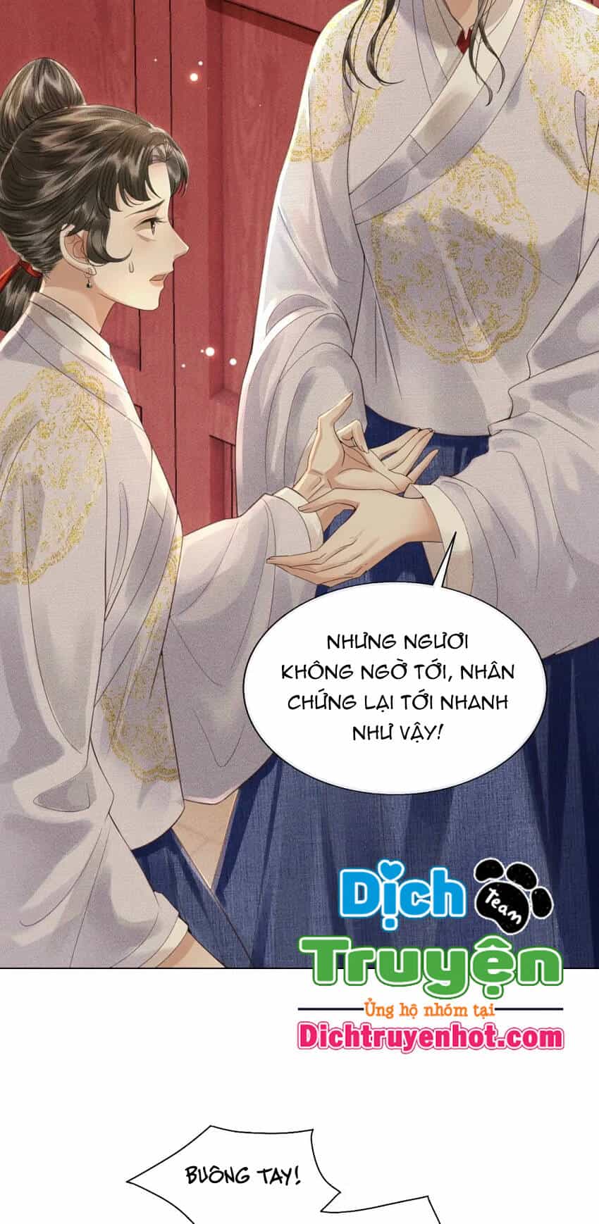 Thượng Thực - Chương 12 - ảnh 24