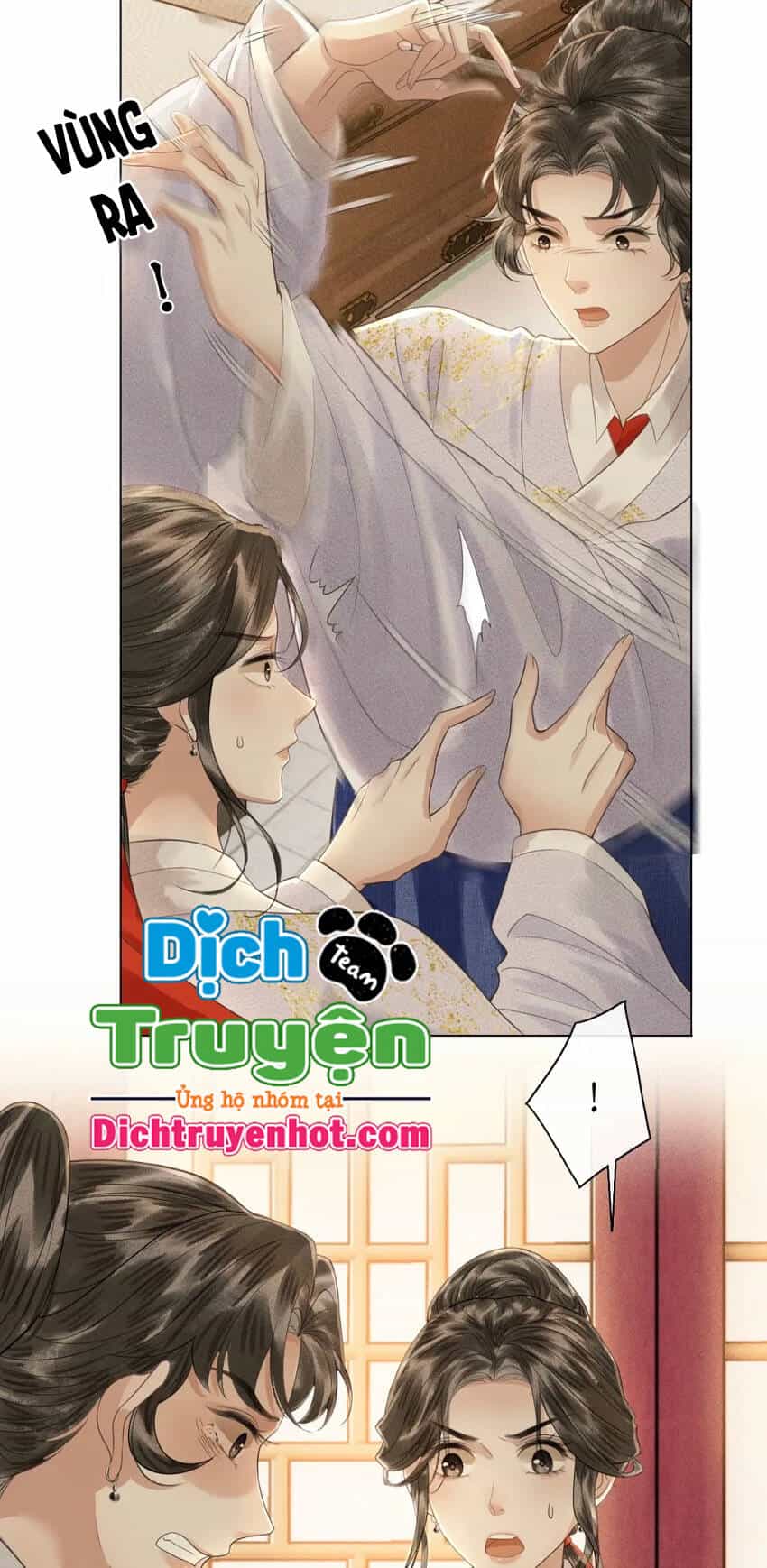 Thượng Thực - Chương 12 - ảnh 26