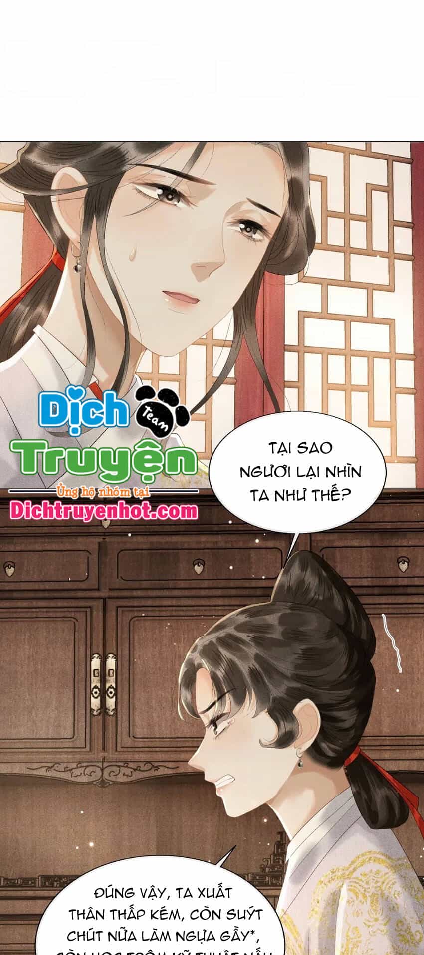 Thượng Thực - Chương 12 - ảnh 33