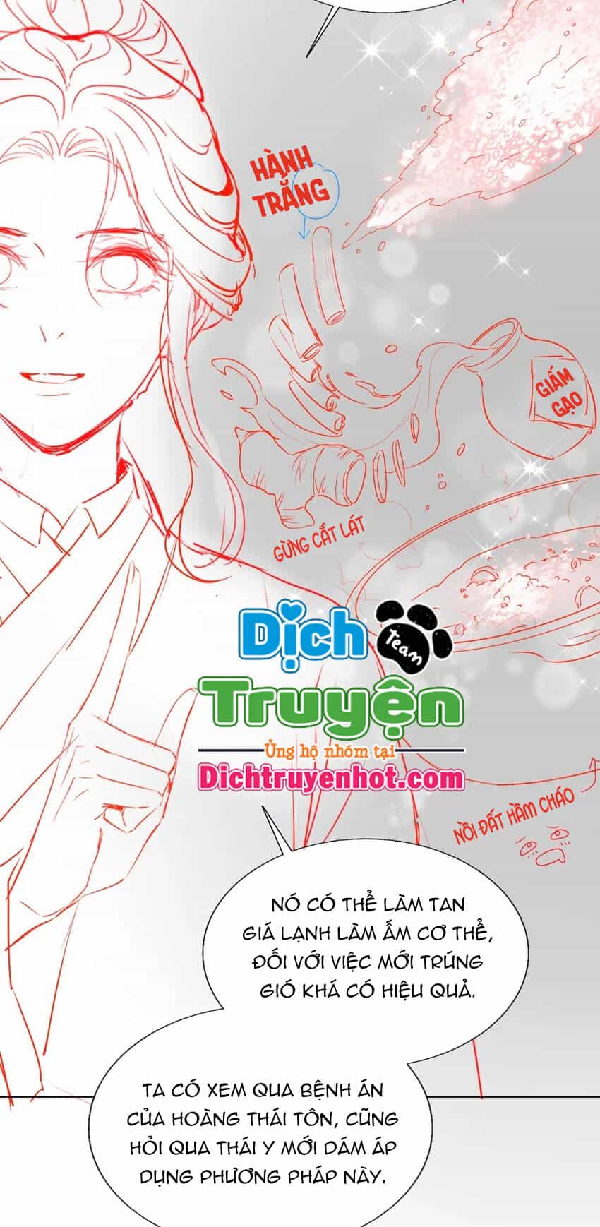 Thượng Thực - Chương 12 - ảnh 41