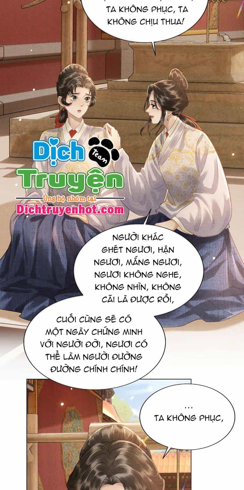 Thượng Thực - Chương 13 - ảnh 15