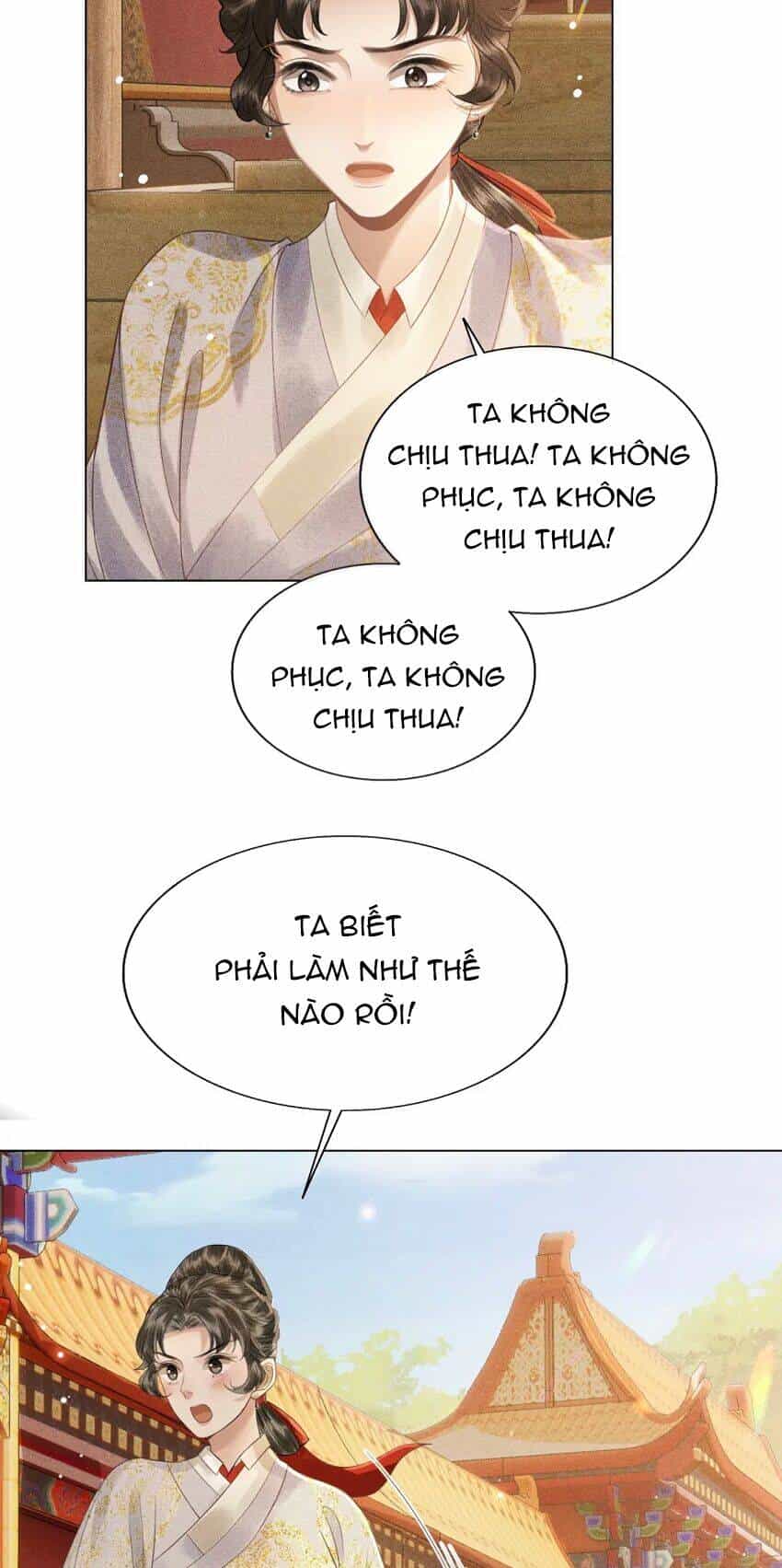 Thượng Thực - Chương 13 - ảnh 16