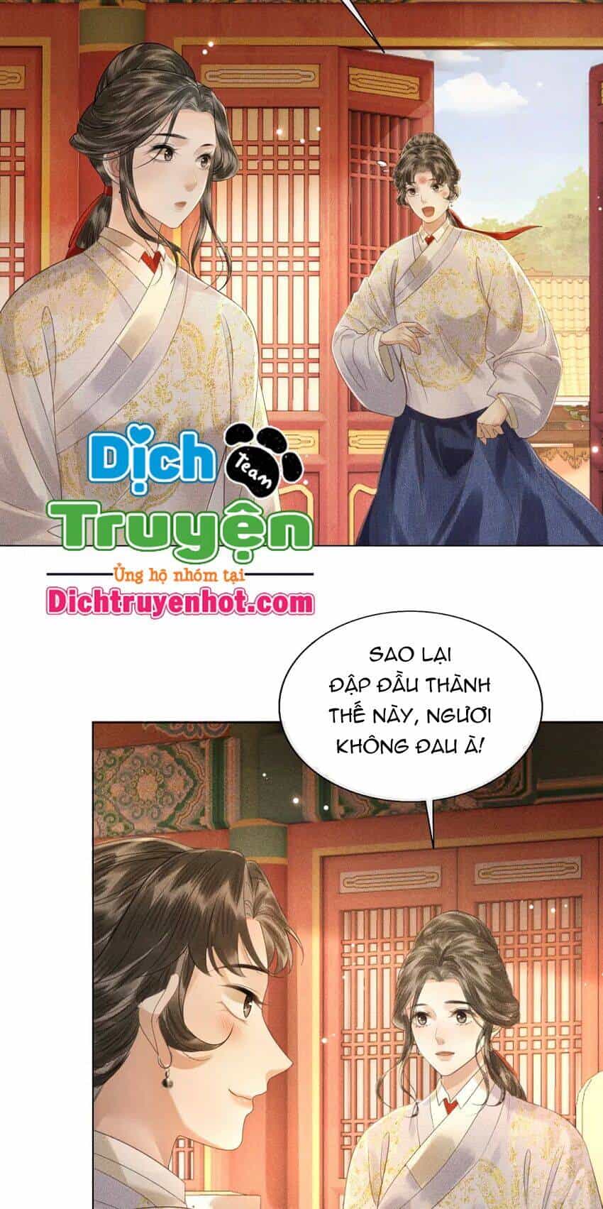Thượng Thực - Chương 13 - ảnh 18