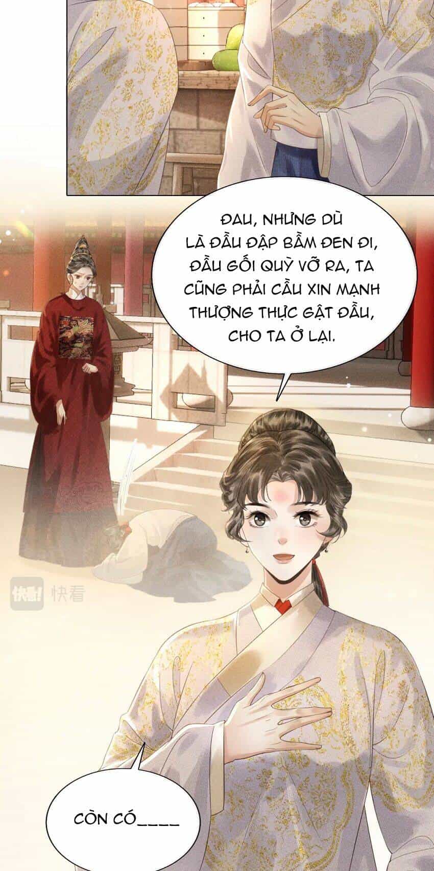 Thượng Thực - Chương 13 - ảnh 19