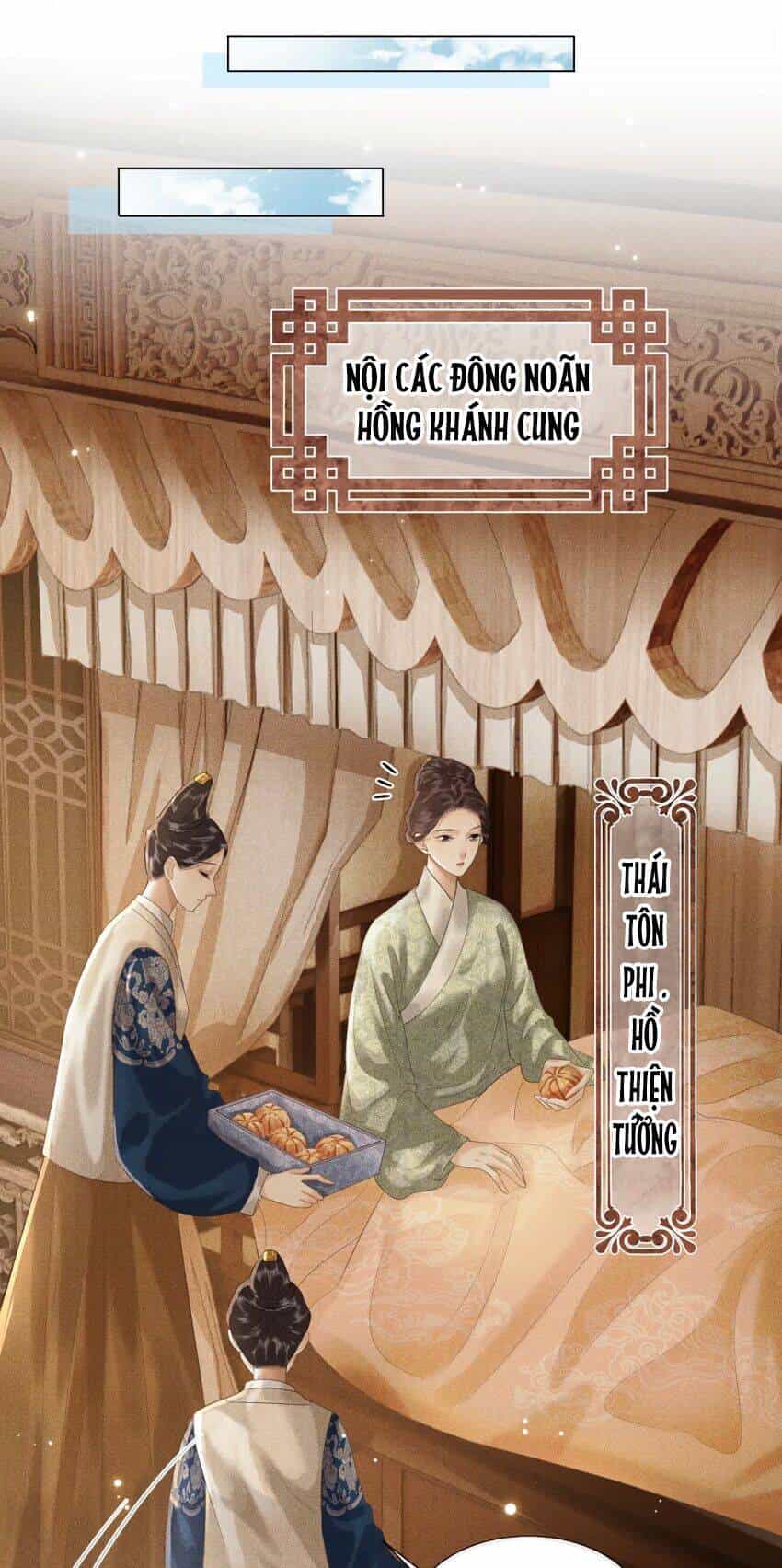 Thượng Thực - Chương 13 - ảnh 27
