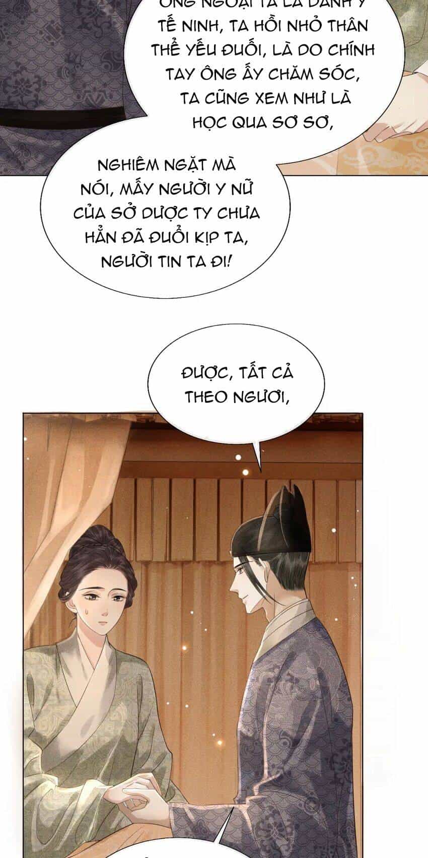 Thượng Thực - Chương 13 - ảnh 34
