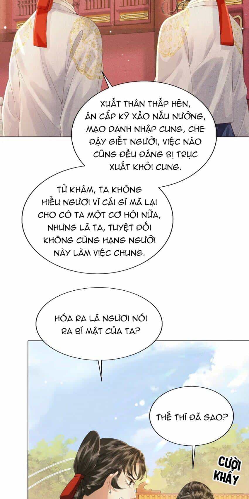 Thượng Thực - Chương 13 - ảnh 6