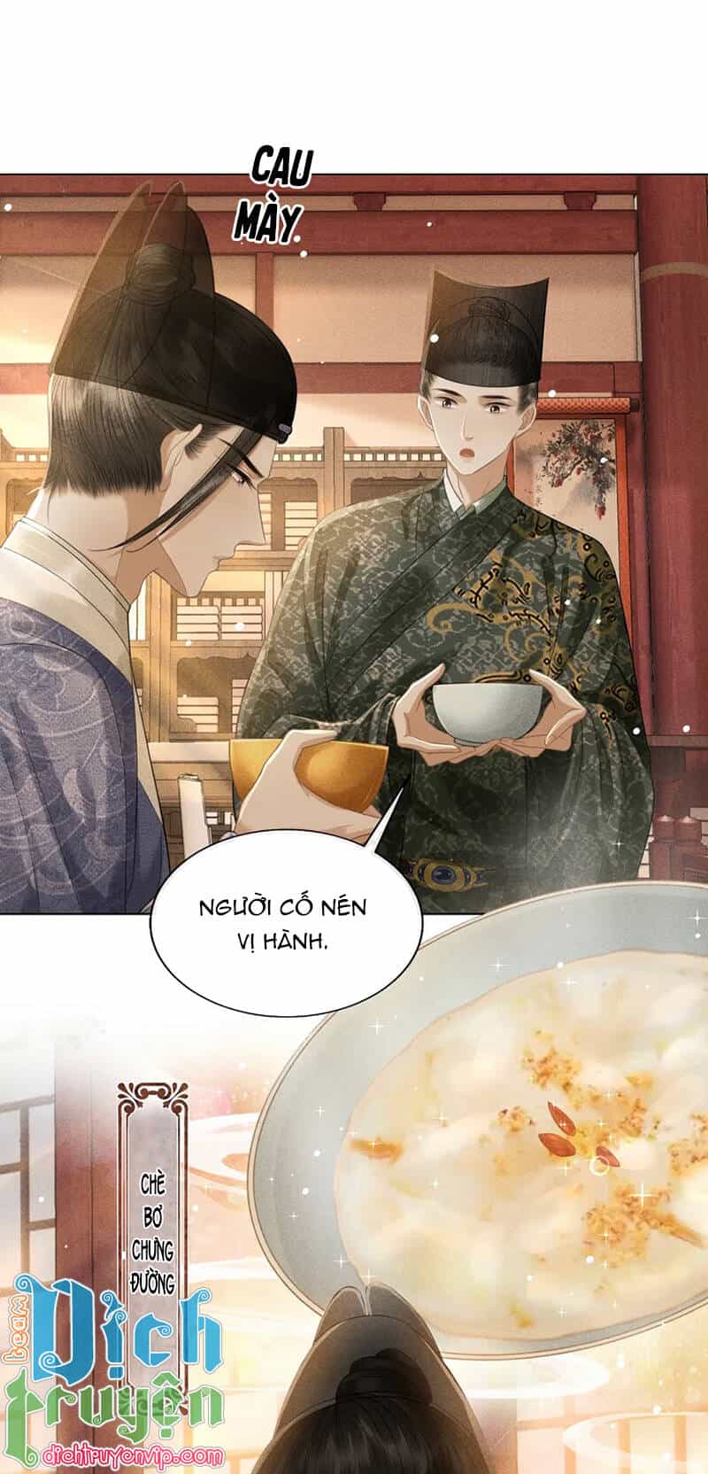 Thượng Thực - Chương 14 - ảnh 22