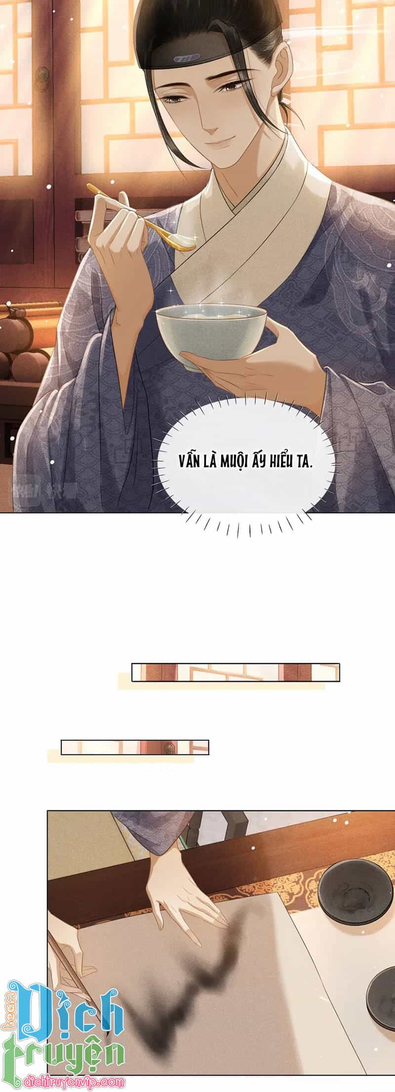 Thượng Thực - Chương 14 - ảnh 23