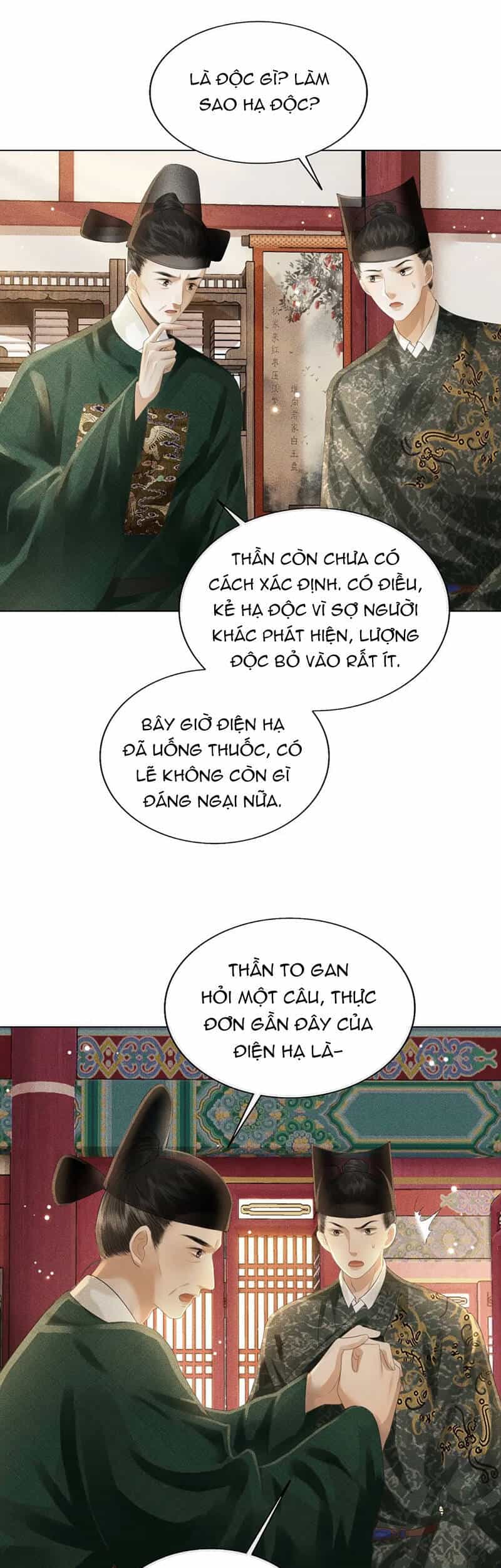 Thượng Thực - Chương 14 - ảnh 30