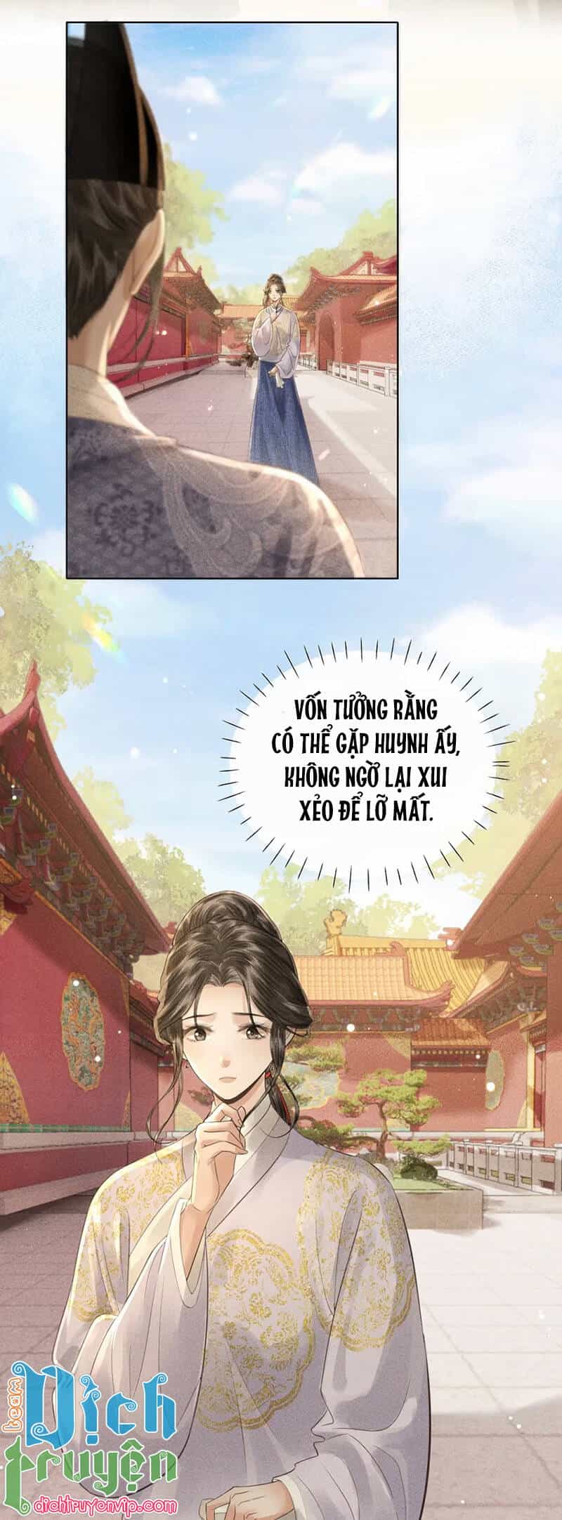 Thượng Thực - Chương 14 - ảnh 8