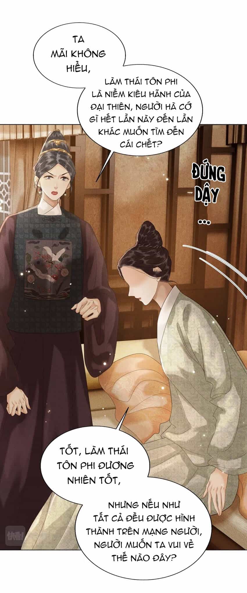Thượng Thực - Chương 15 - ảnh 20