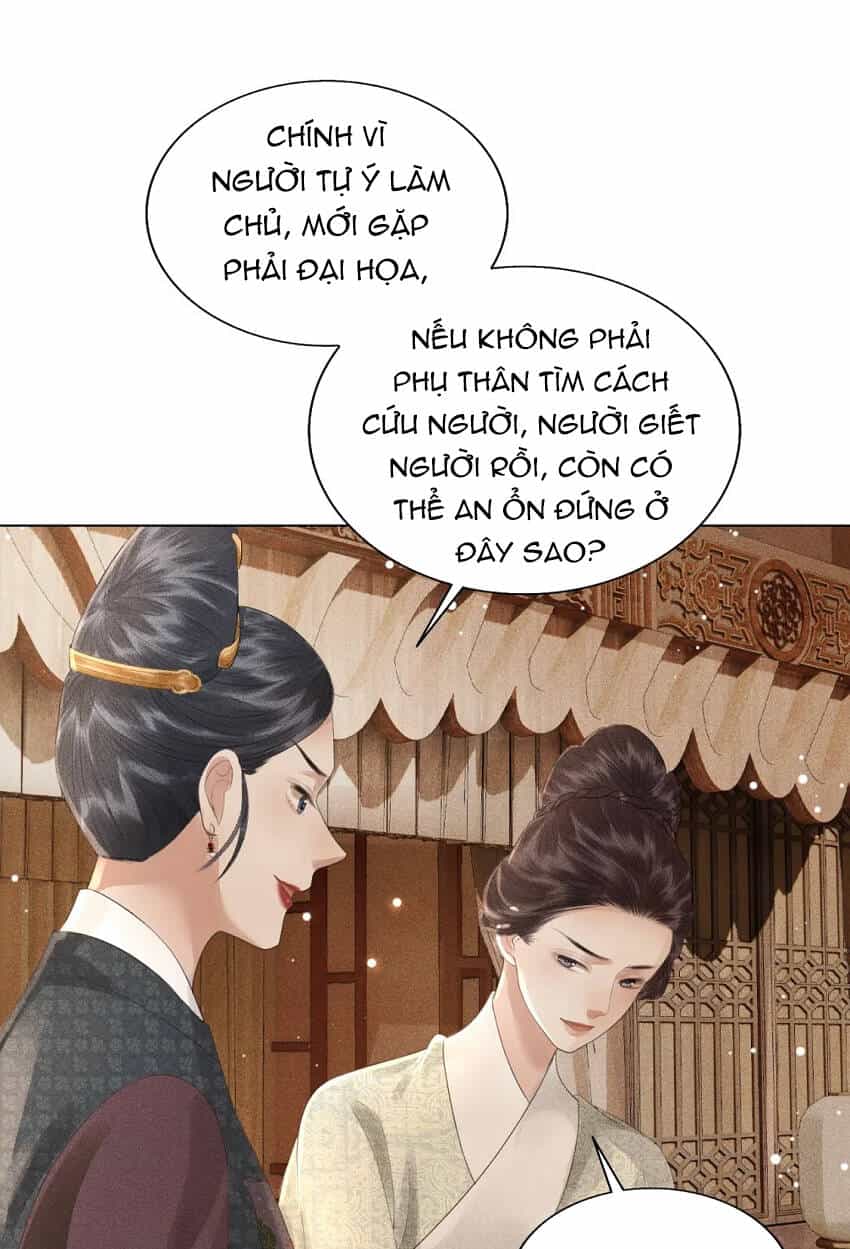 Thượng Thực - Chương 15 - ảnh 29