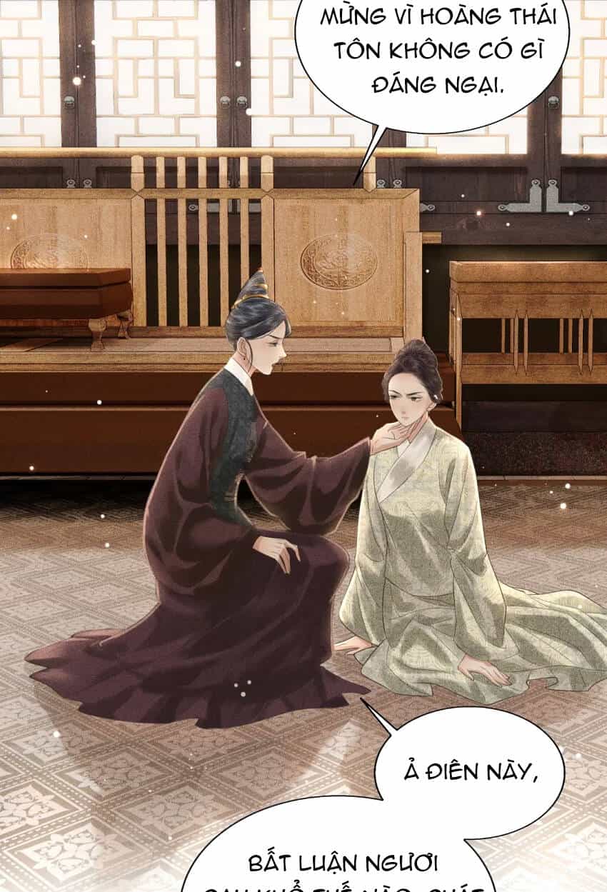 Thượng Thực - Chương 15 - ảnh 41