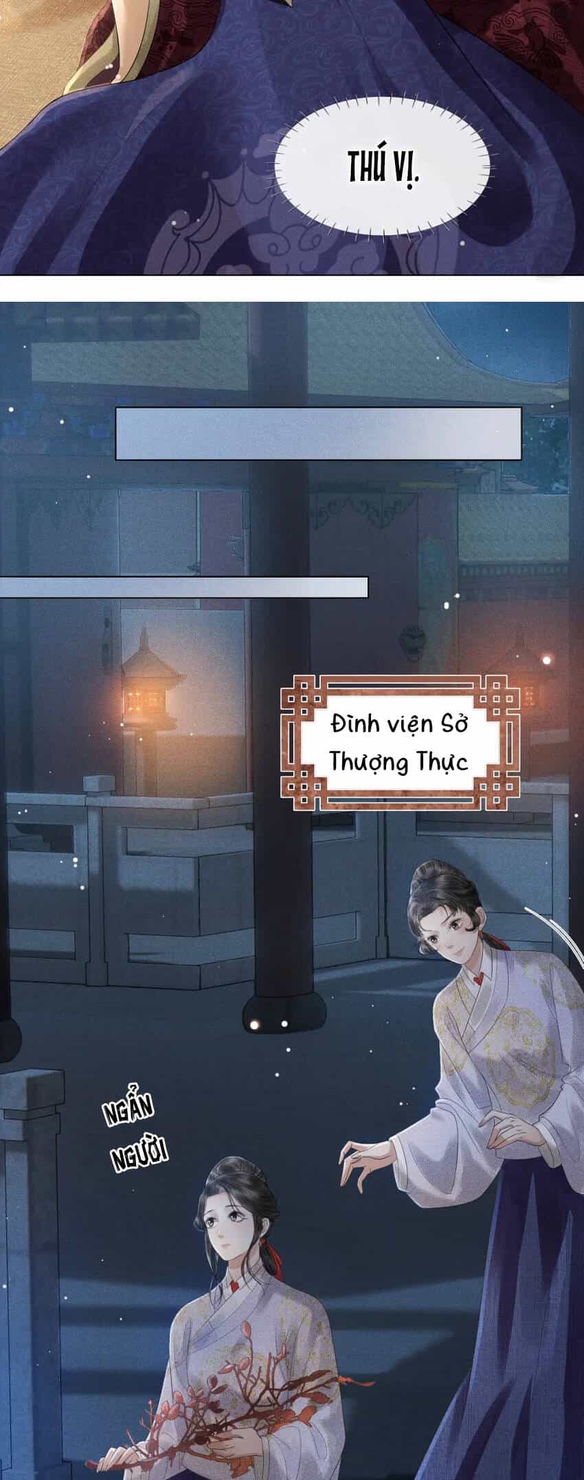 Thượng Thực - Chương 17 - ảnh 10