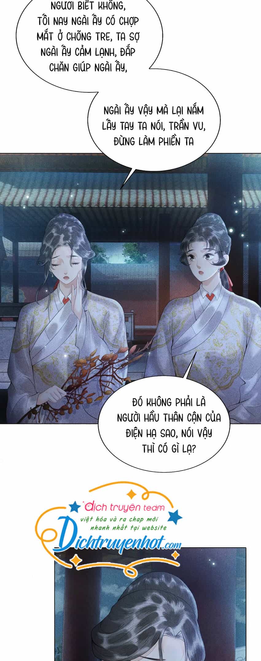 Thượng Thực - Chương 17 - ảnh 17