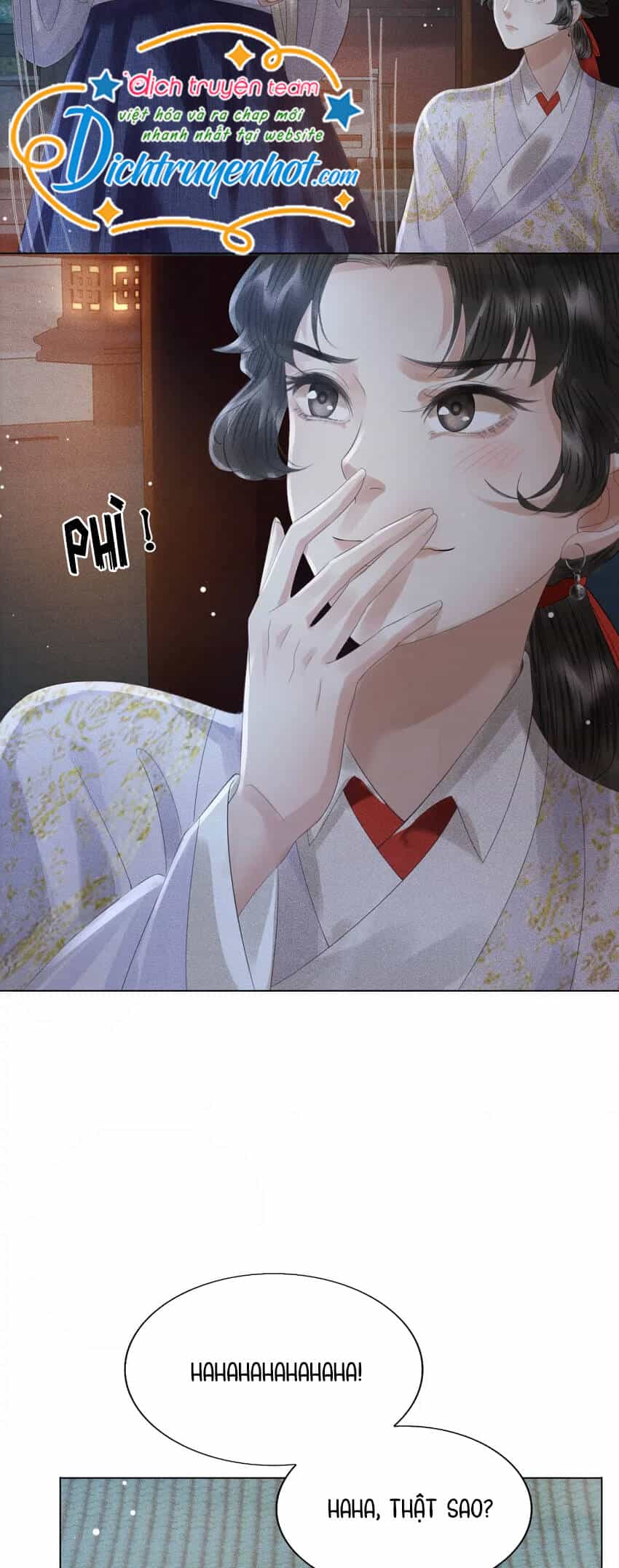 Thượng Thực - Chương 17 - ảnh 19