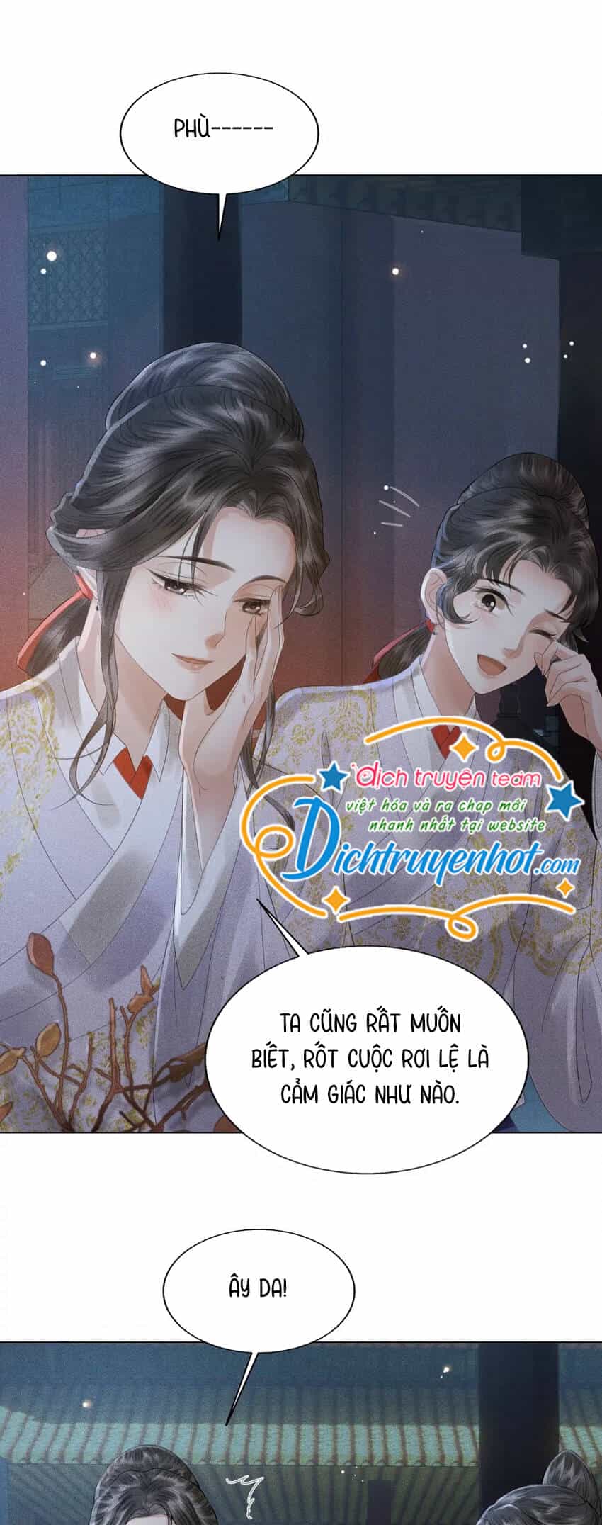 Thượng Thực - Chương 17 - ảnh 22