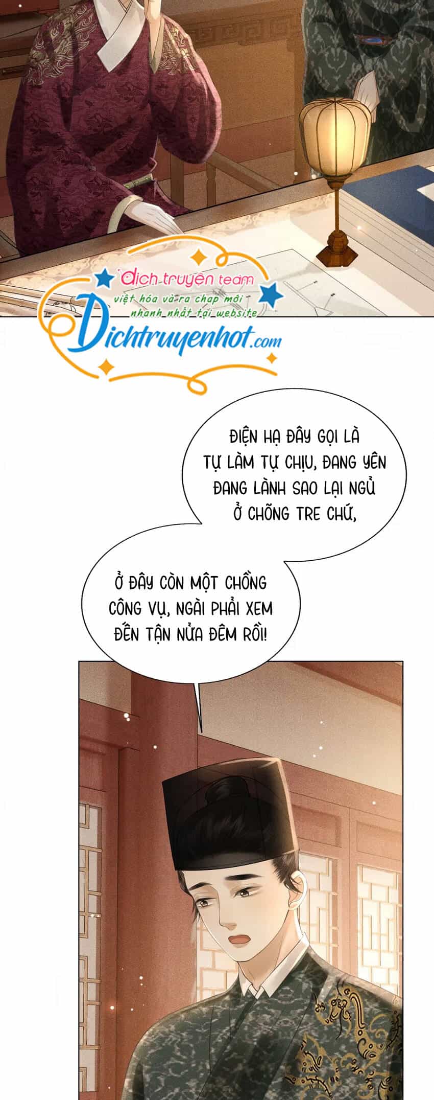 Thượng Thực - Chương 17 - ảnh 25