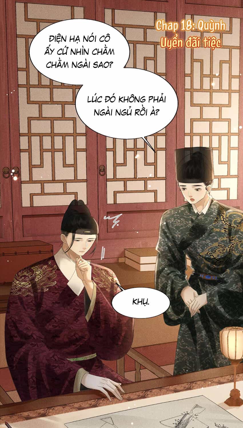 Thượng Thực - Chương 18 - ảnh 2
