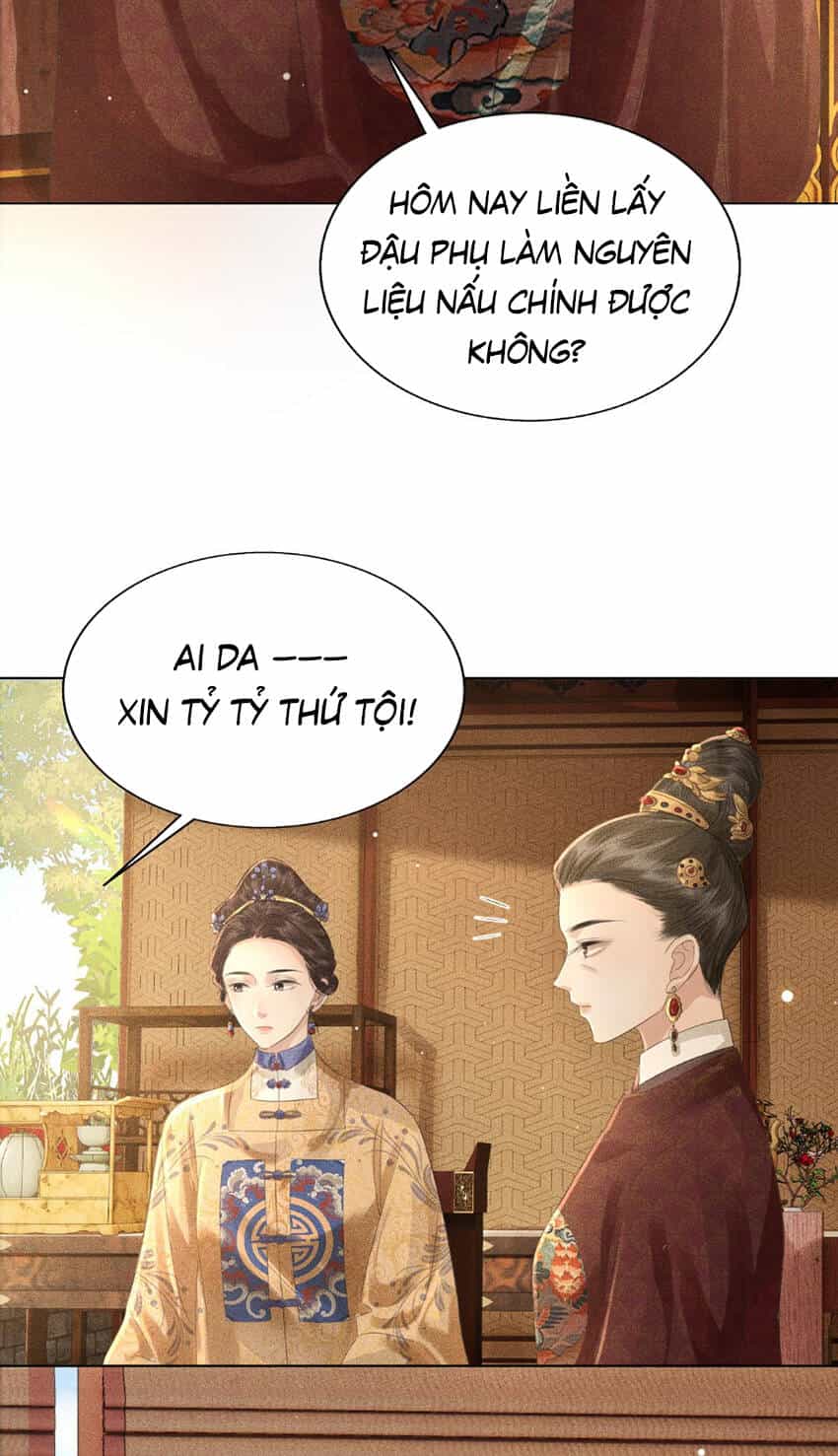Thượng Thực - Chương 18 - ảnh 20