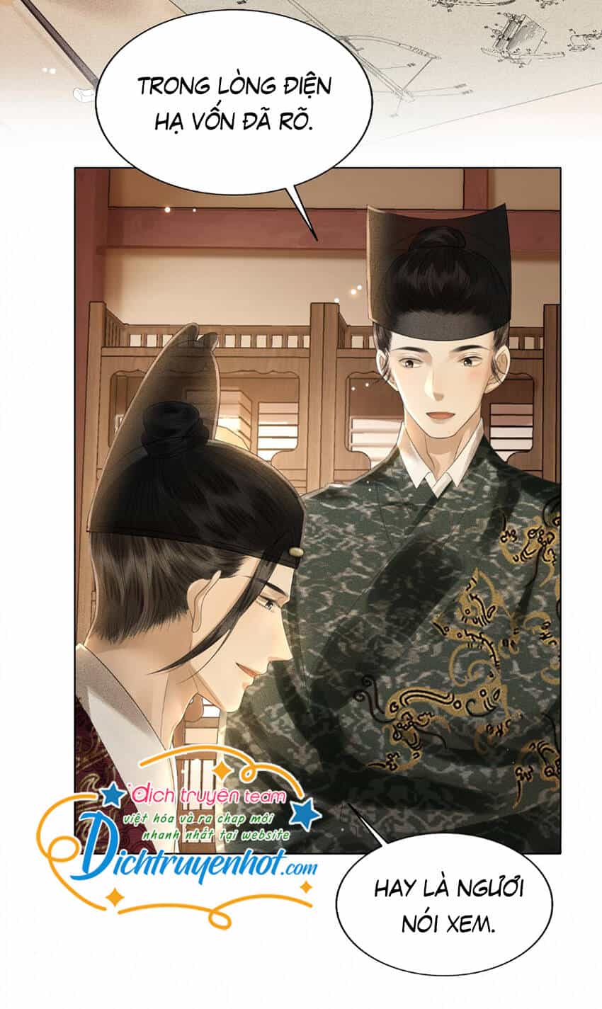 Thượng Thực - Chương 18 - ảnh 3