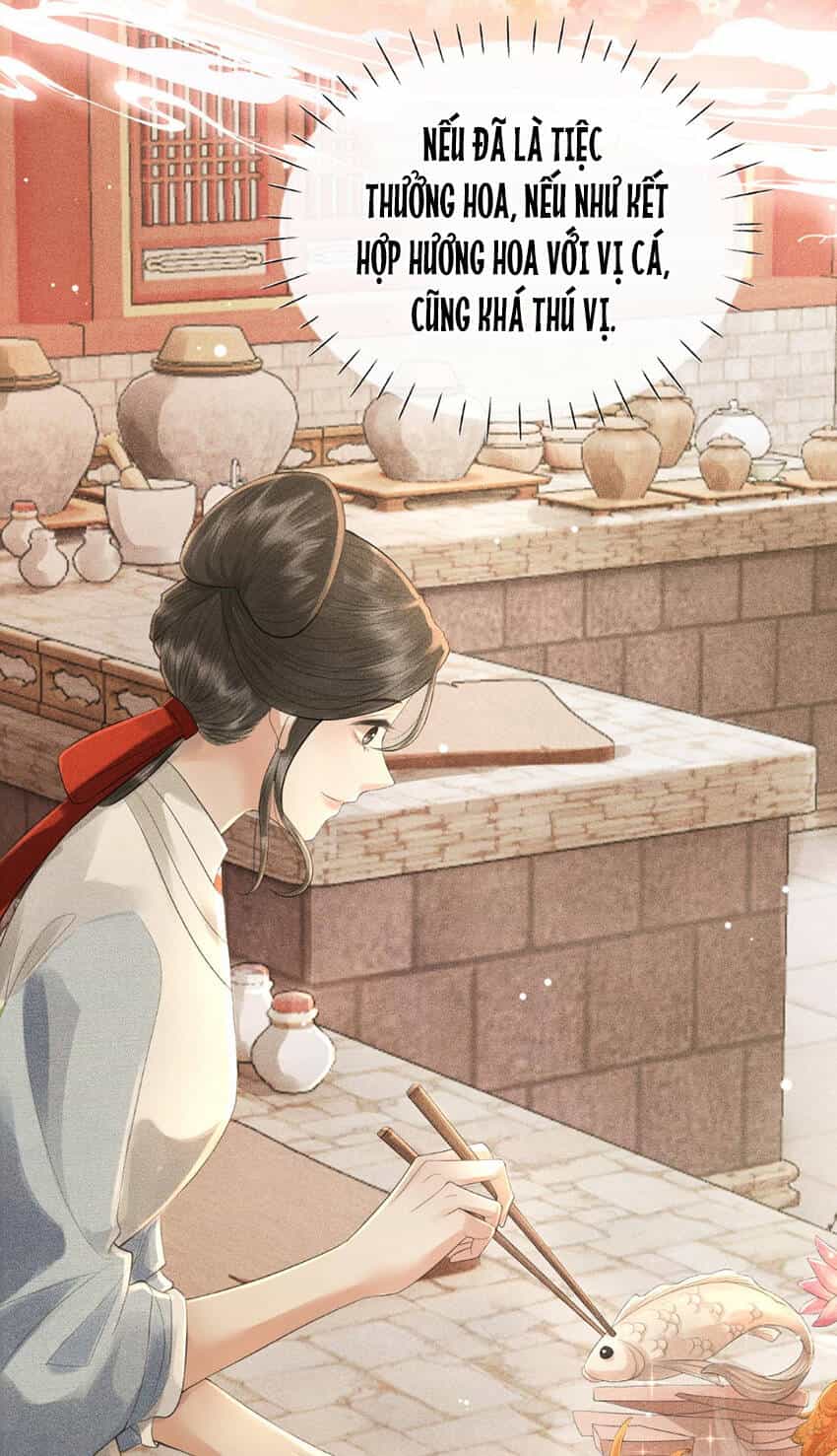 Thượng Thực - Chương 18 - ảnh 45