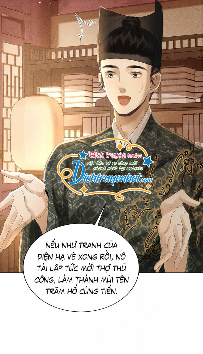 Thượng Thực - Chương 18 - ảnh 8