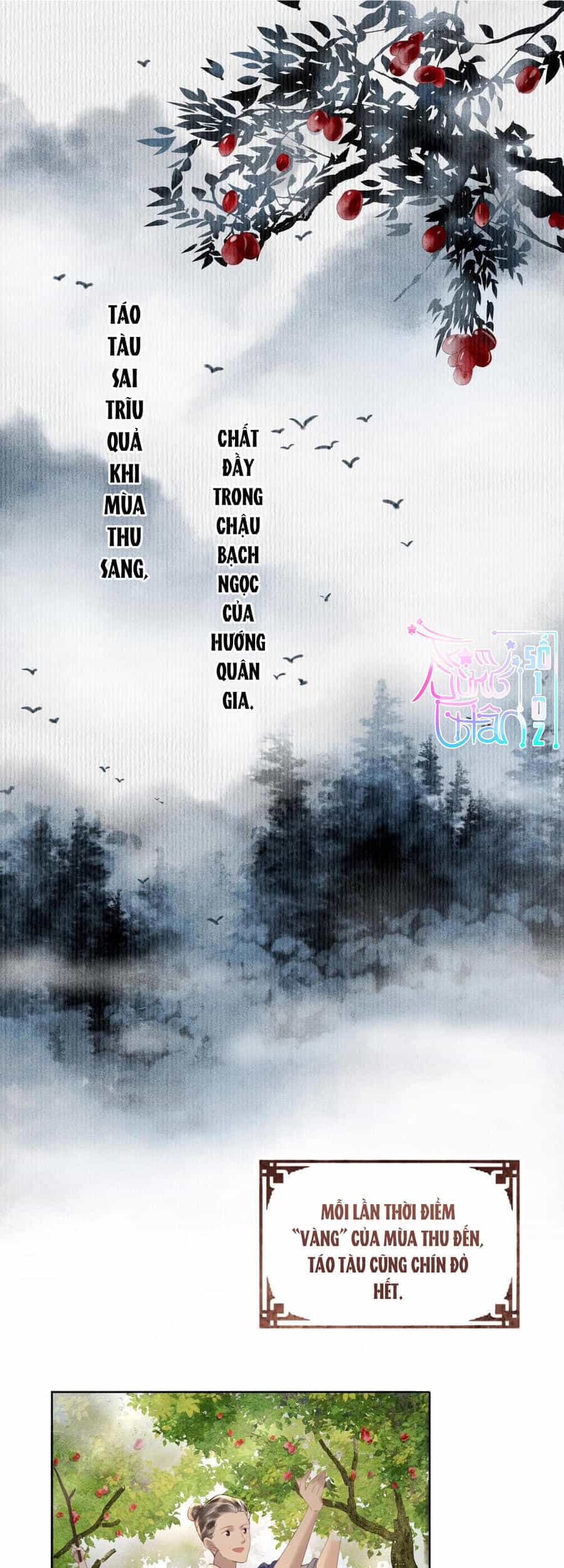 Thượng Thực - Chương 1 - ảnh 3