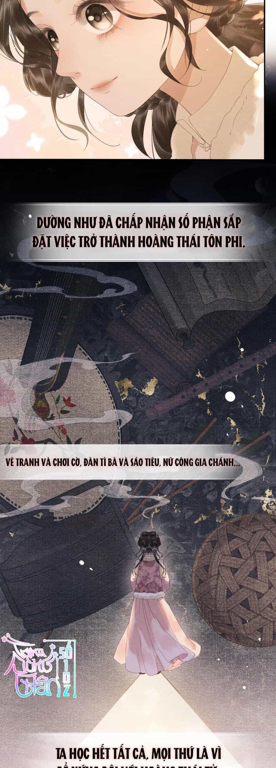 Thượng Thực - Chương 1 - ảnh 34