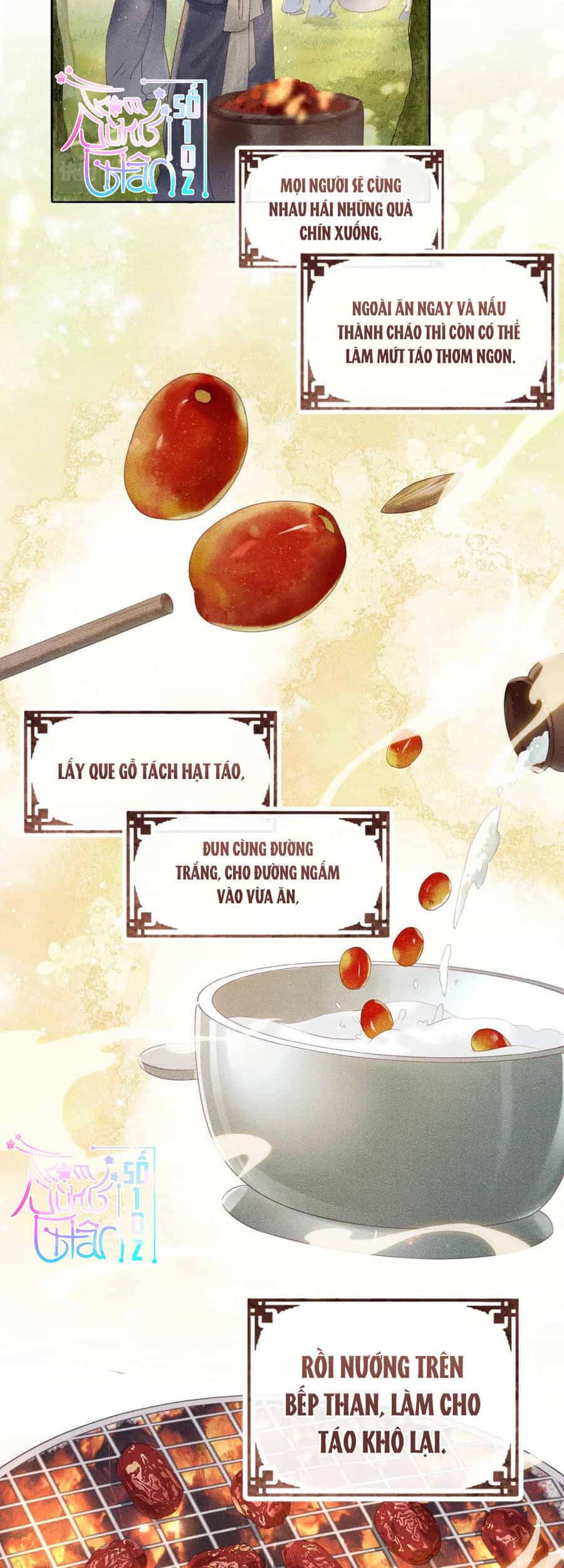 Thượng Thực - Chương 1 - ảnh 5