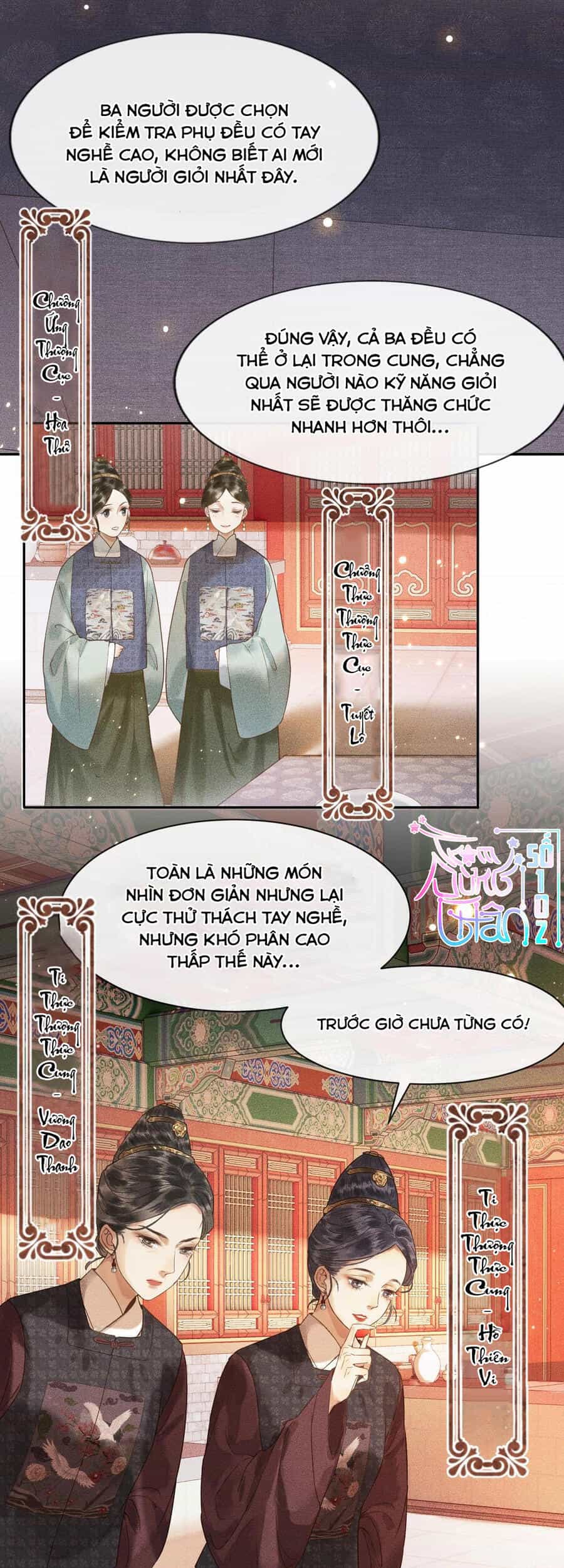 Thượng Thực - Chương 1 - ảnh 55
