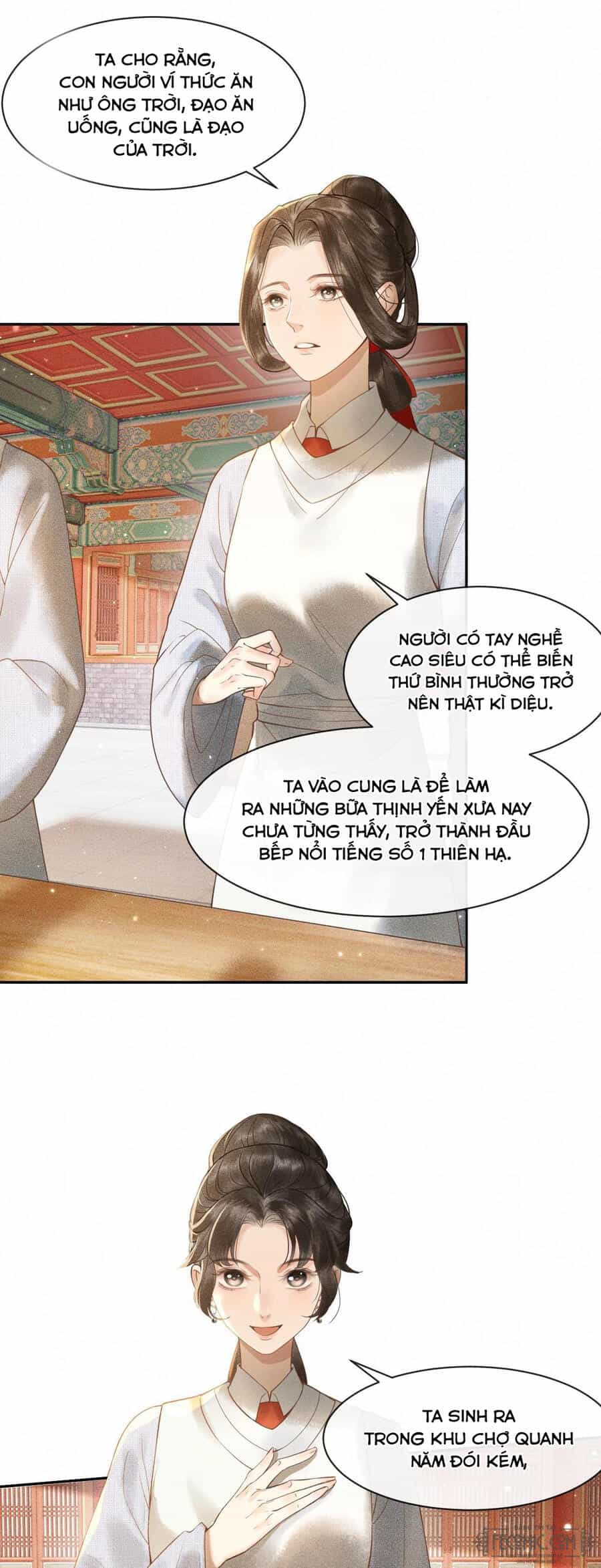 Thượng Thực - Chương 1 - ảnh 58