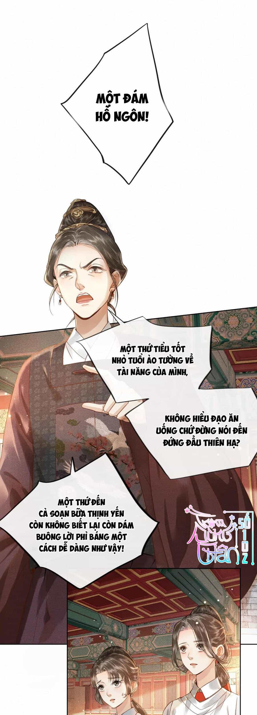 Thượng Thực - Chương 1 - ảnh 63