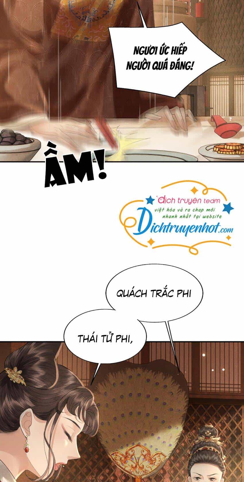 Thượng Thực - Chương 19 - ảnh 35