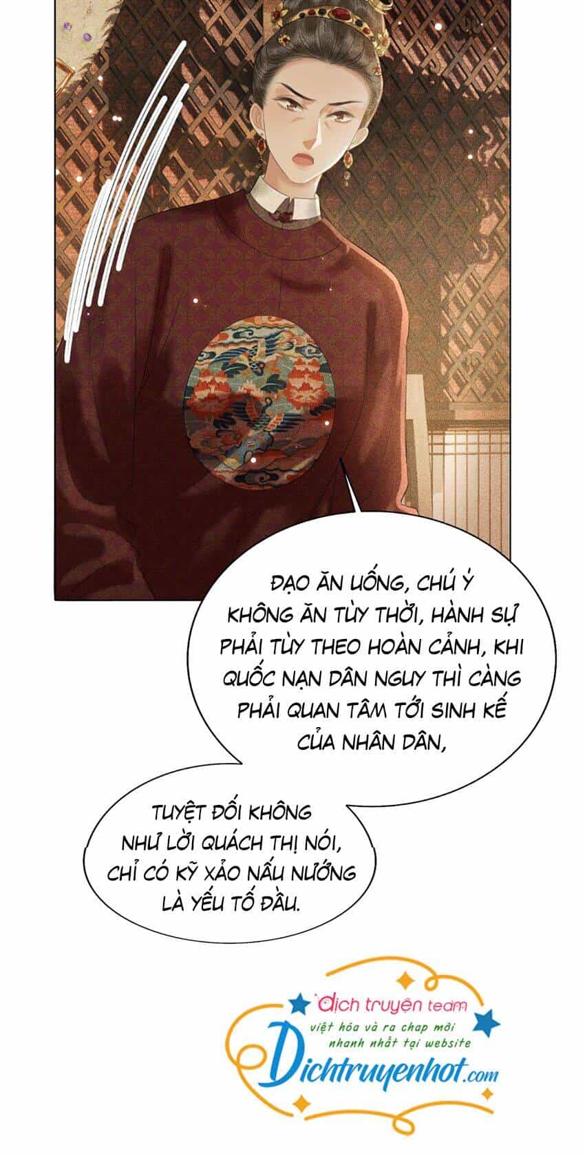 Thượng Thực - Chương 19 - ảnh 39