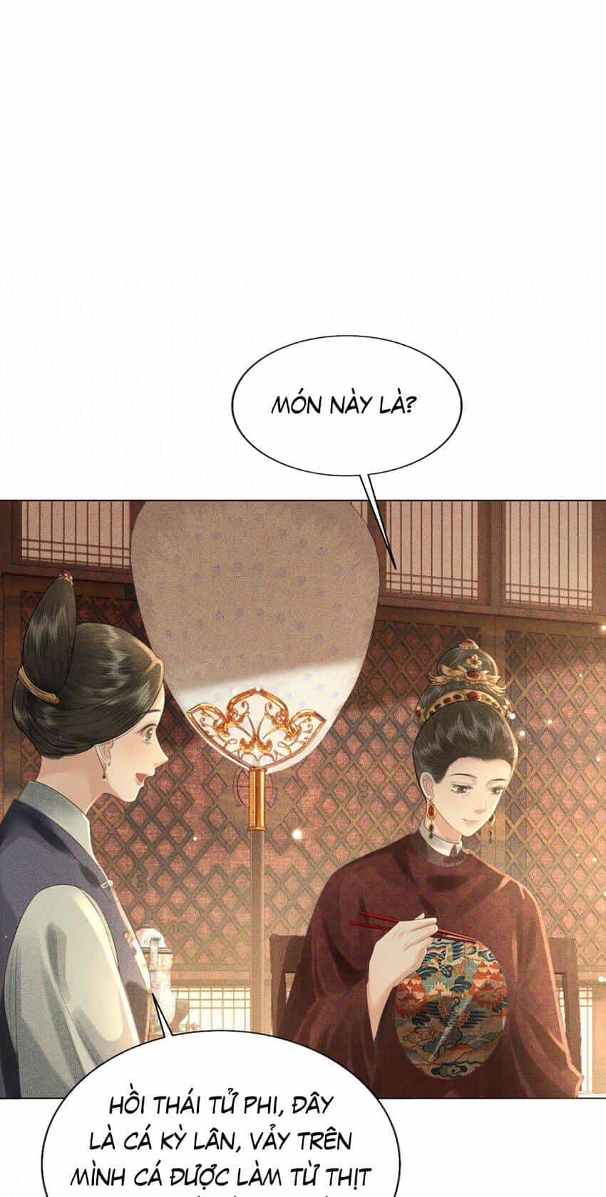 Thượng Thực - Chương 19 - ảnh 8