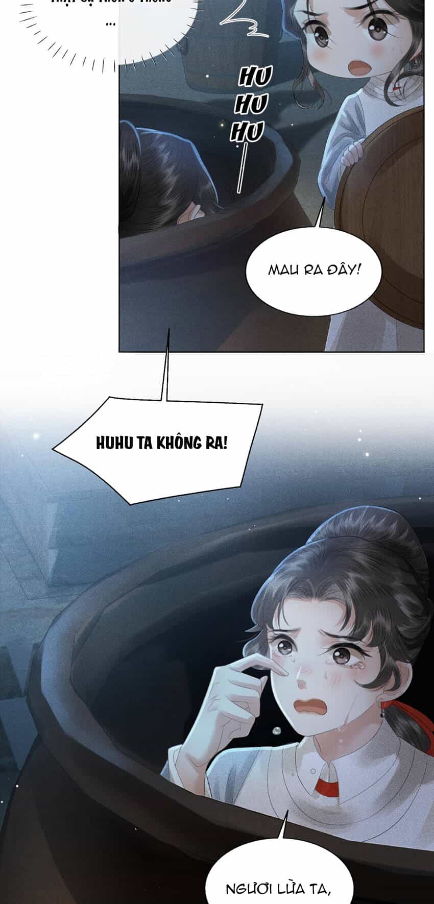 Thượng Thực - Chương 20 - ảnh 16