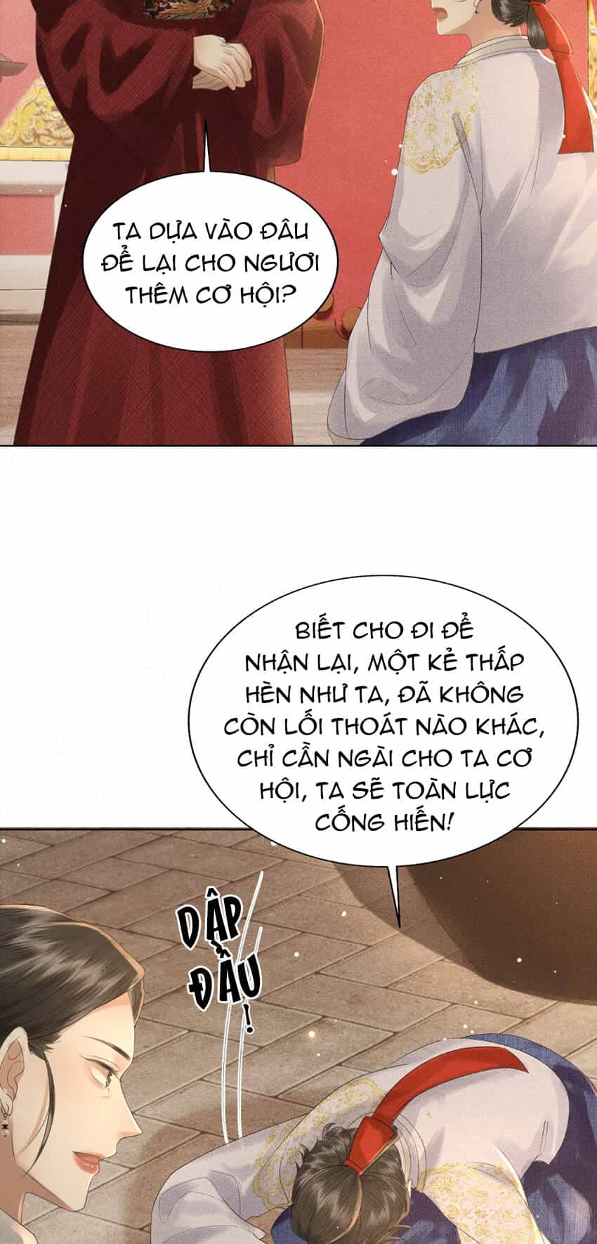 Thượng Thực - Chương 20 - ảnh 36