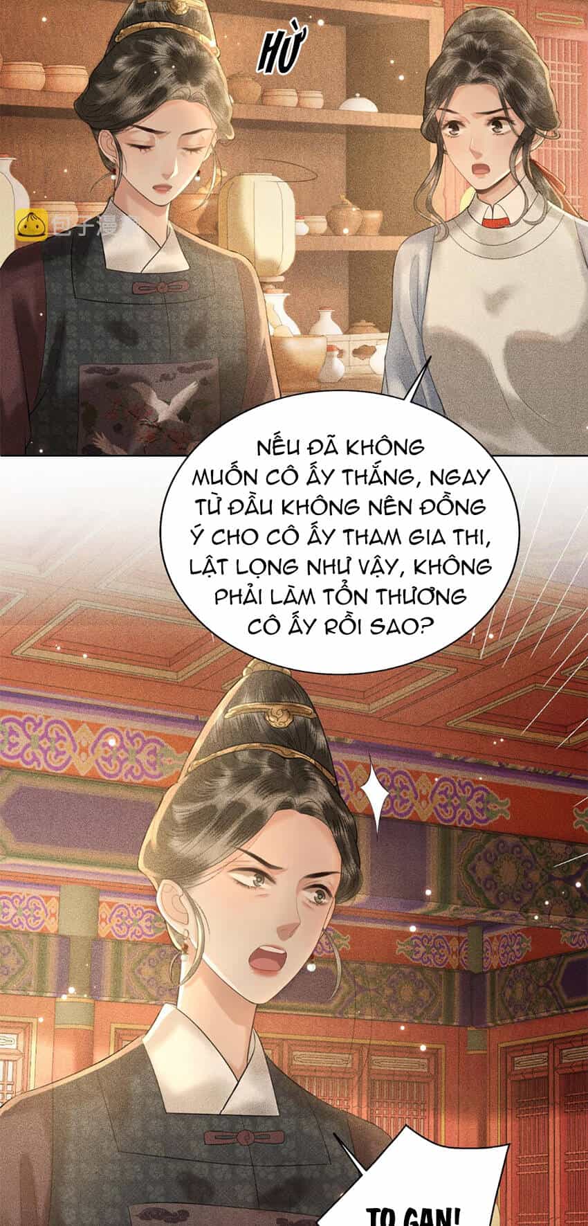 Thượng Thực - Chương 20 - ảnh 6